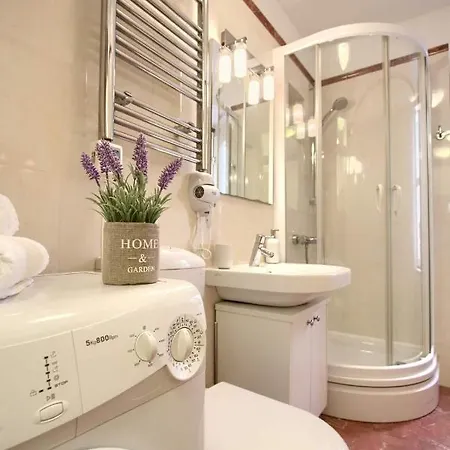 Apartament Old Town R&c Dubrownik