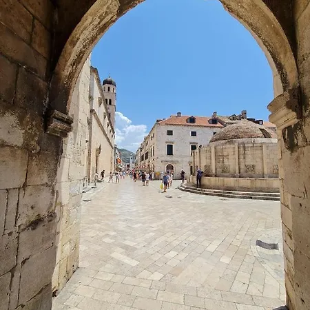 דירה Old Town R&c