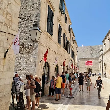 Old Town R&c Dubrovnik