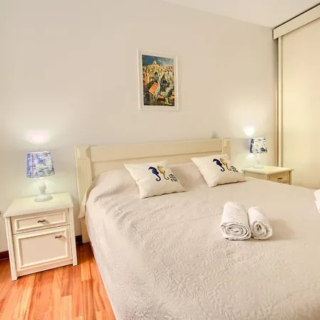 Old Town R&c Lejlighed Dubrovnik